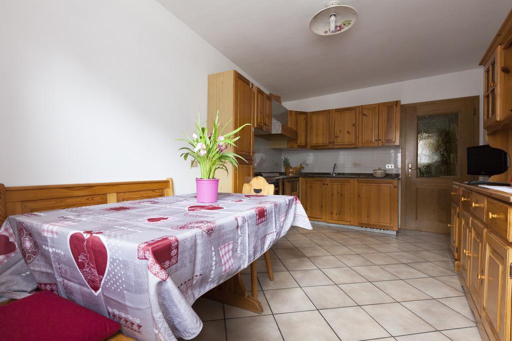 Zeni - Dolomiti Di Brenta Apartment