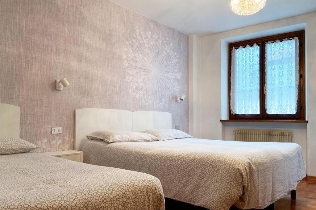 Apartment Zeni - Dolomiti Di Brenta