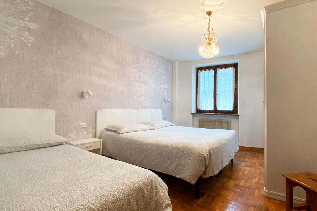 Apartment Zeni - Dolomiti Di Brenta Molveno